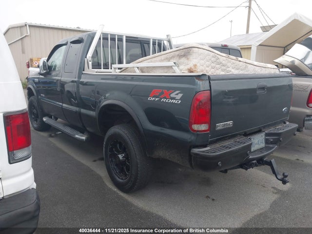 Aukcja sprzedaży 2006 Ford F350 Srw Super Duty, vin: 1FTWX31P16EC44402, numer aukcji: 40036444