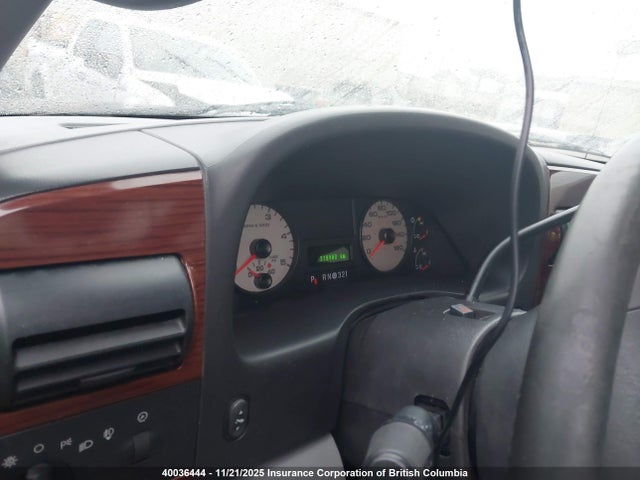 Aukcja sprzedaży 2006 Ford F350 Srw Super Duty, vin: 1FTWX31P16EC44402, numer aukcji: 40036444
