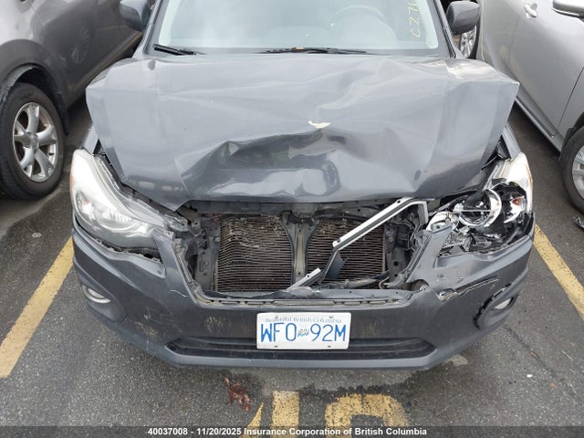 Subaru Impreza Premium 2014 JF1GPAD60E8218551 Image 10