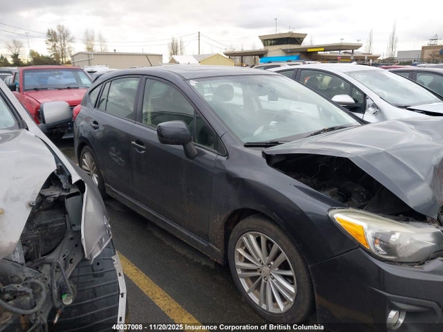Subaru Impreza Premium 2014 JF1GPAD60E8218551 Image 14
