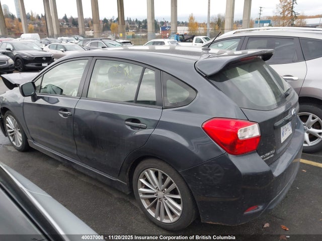 Subaru Impreza Premium 2014 JF1GPAD60E8218551 Image 15