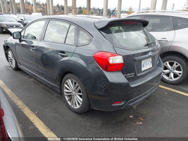 Subaru Impreza Premium 2014 JF1GPAD60E8218551 Image 3