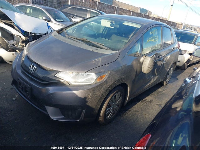 3HGGK5G58GM102405 Honda Fit