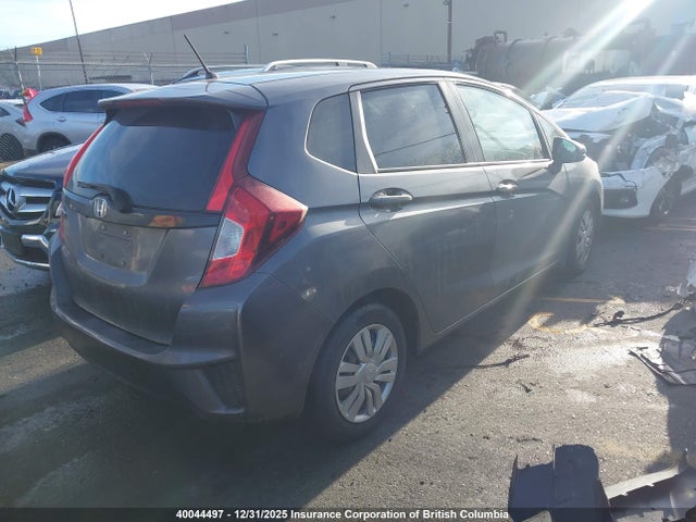 3HGGK5G58GM102405 Honda Fit