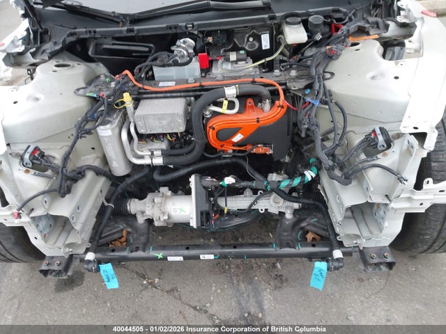 LRW3E1FA9PC920705 Tesla MODEL 3