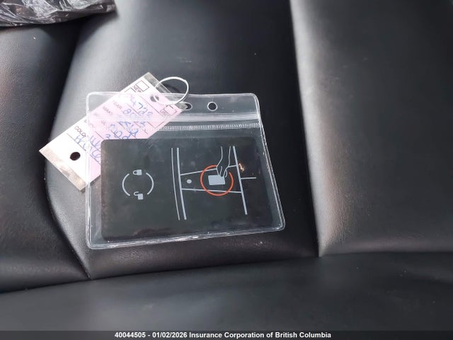 LRW3E1FA9PC920705 Tesla MODEL 3