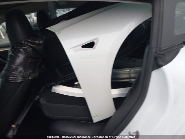 LRW3E1FA9PC920705 Tesla MODEL 3