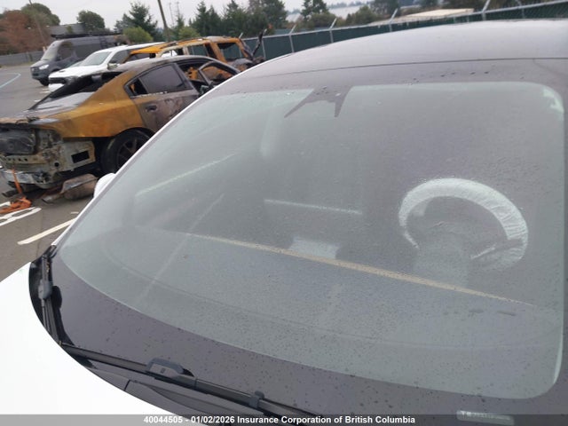 LRW3E1FA9PC920705 Tesla MODEL 3
