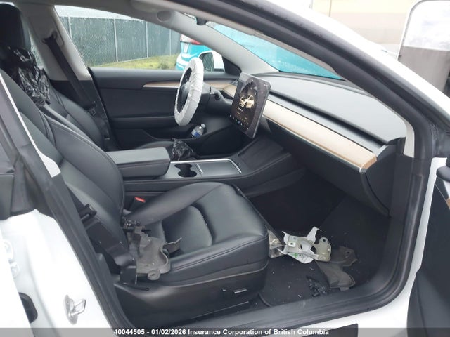 LRW3E1FA9PC920705 Tesla MODEL 3