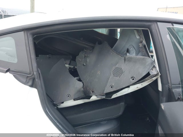 LRW3E1FA9PC920705 Tesla MODEL 3