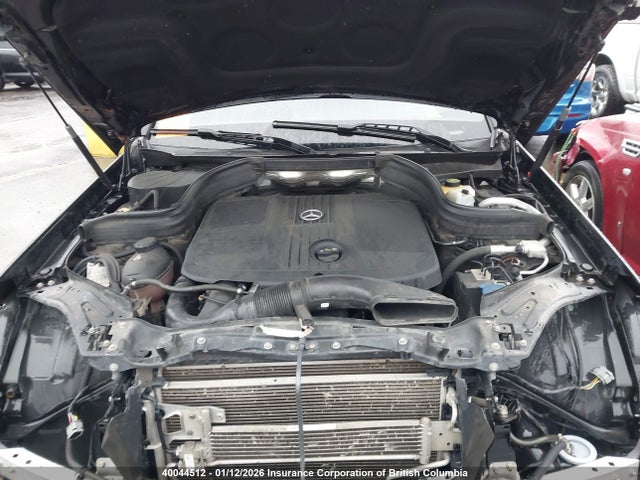 WDCGG0EB3FG438493 Mercedes-Benz Glk 250 Bluetec