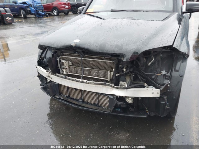 WDCGG0EB3FG438493 Mercedes-Benz Glk 250 Bluetec