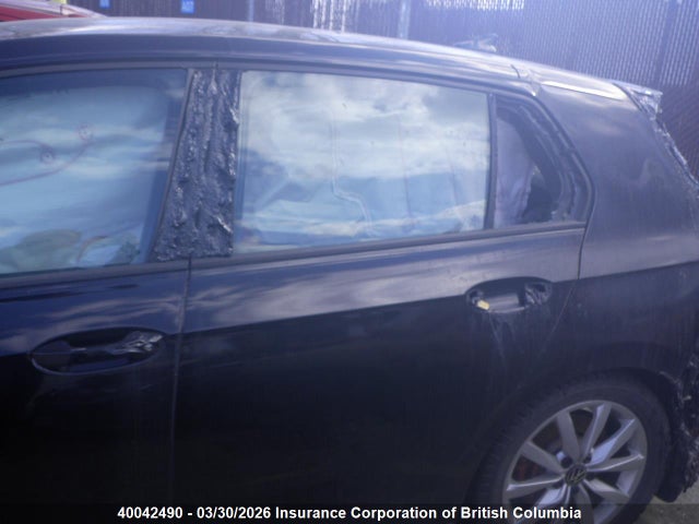Продаж на аукціоні авто 2024 Volkswagen Gti Se, vin: WVWSA7CD1RW129811, номер лоту: 40042490