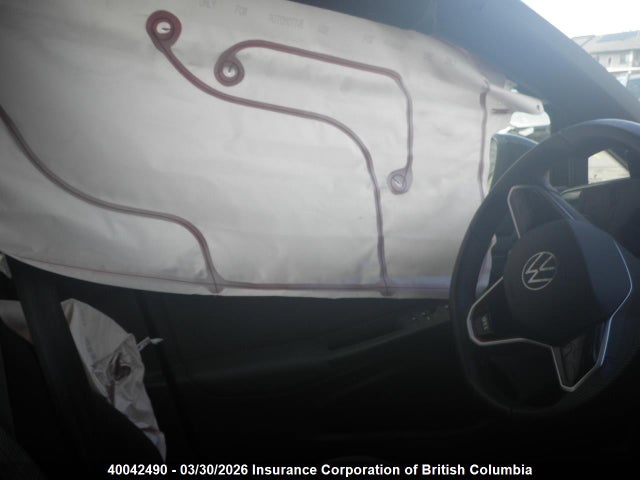 Продаж на аукціоні авто 2024 Volkswagen Gti Se, vin: WVWSA7CD1RW129811, номер лоту: 40042490