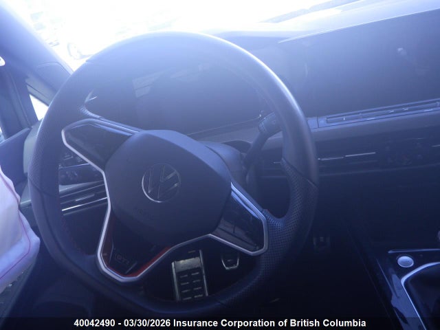 Продаж на аукціоні авто 2024 Volkswagen Gti Se, vin: WVWSA7CD1RW129811, номер лоту: 40042490