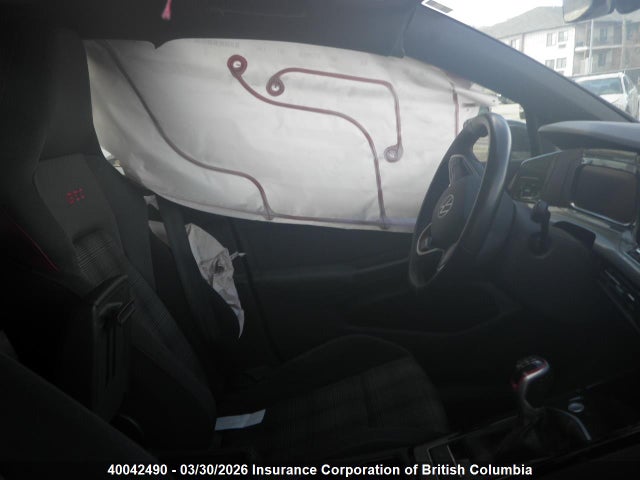 Продаж на аукціоні авто 2024 Volkswagen Gti Se, vin: WVWSA7CD1RW129811, номер лоту: 40042490