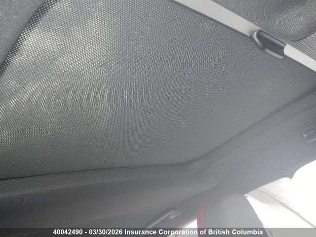 Продаж на аукціоні авто 2024 Volkswagen Gti Se, vin: WVWSA7CD1RW129811, номер лоту: 40042490