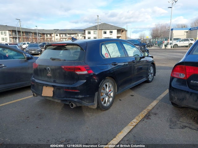 Продаж на аукціоні авто 2024 Volkswagen Gti Se, vin: WVWSA7CD1RW129811, номер лоту: 40042490