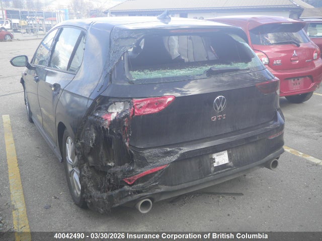 Продаж на аукціоні авто 2024 Volkswagen Gti Se, vin: WVWSA7CD1RW129811, номер лоту: 40042490
