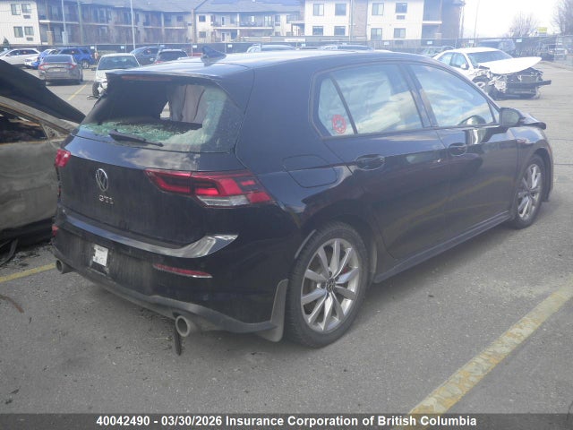 Продаж на аукціоні авто 2024 Volkswagen Gti Se, vin: WVWSA7CD1RW129811, номер лоту: 40042490