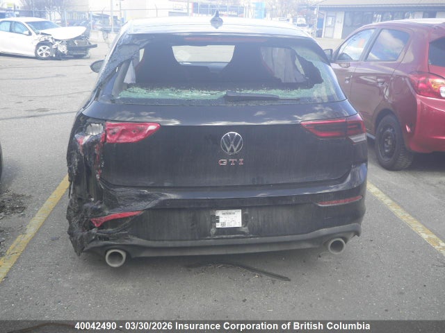 Продаж на аукціоні авто 2024 Volkswagen Gti Se, vin: WVWSA7CD1RW129811, номер лоту: 40042490