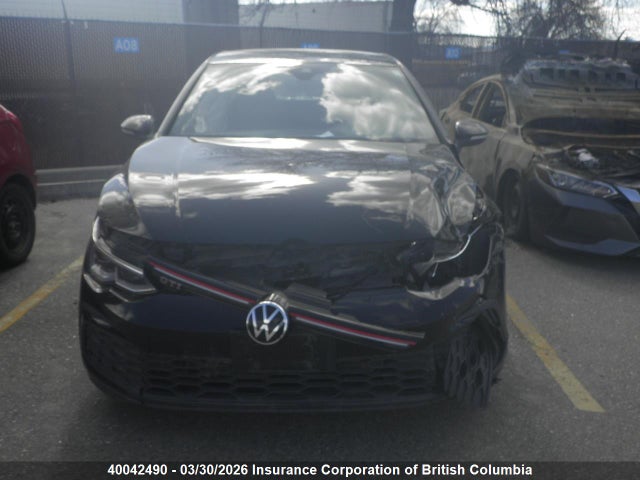Продаж на аукціоні авто 2024 Volkswagen Gti Se, vin: WVWSA7CD1RW129811, номер лоту: 40042490