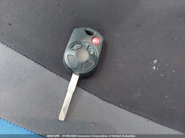 Ford ESCAPE S 2018 1FMCU0F71JUA76645 Image 11