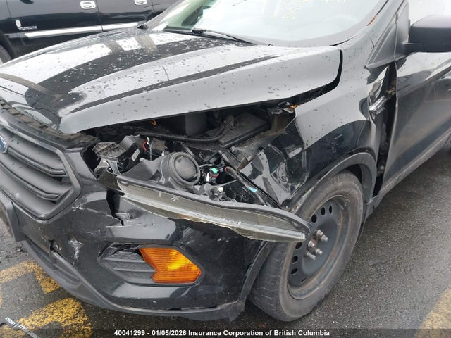Ford ESCAPE S 2018 1FMCU0F71JUA76645 Image 12