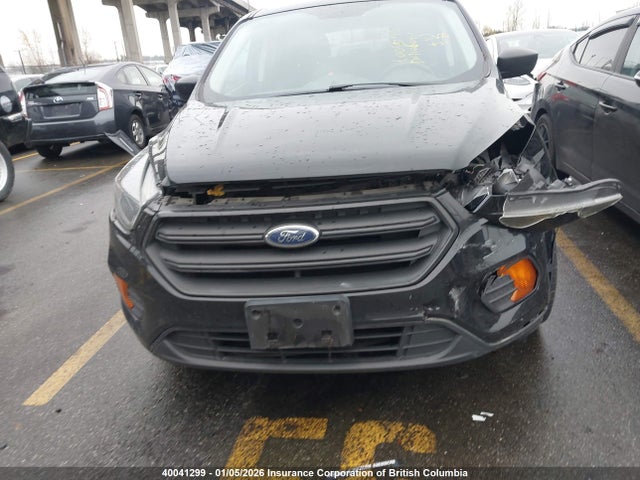 Ford ESCAPE S 2018 1FMCU0F71JUA76645 Image 13