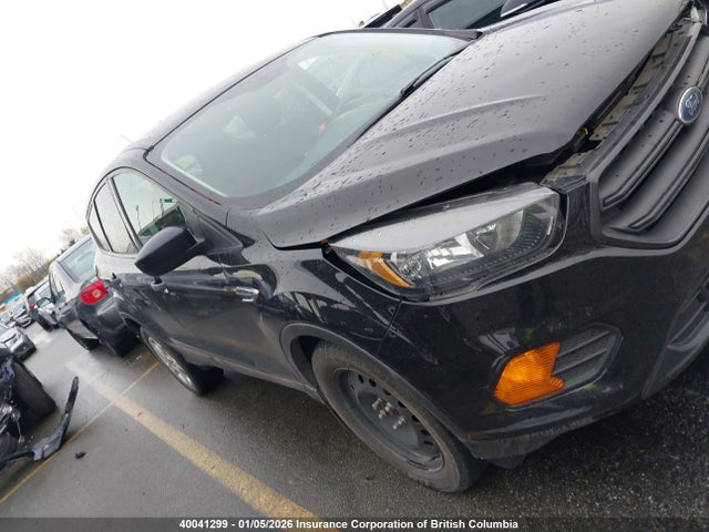 Ford ESCAPE S 2018 1FMCU0F71JUA76645 Image 14