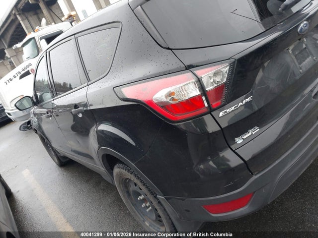 Ford ESCAPE S 2018 1FMCU0F71JUA76645 Image 15