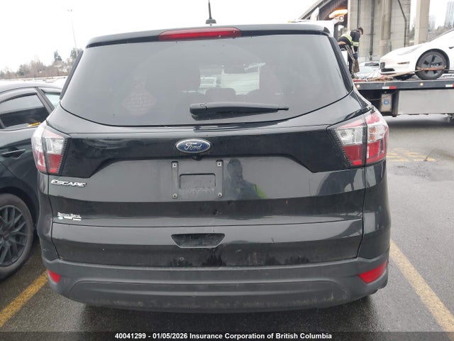 Ford ESCAPE S 2018 1FMCU0F71JUA76645 Image 17