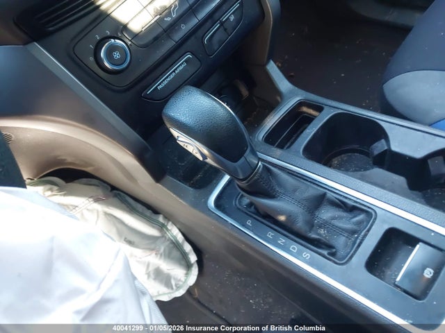 Ford ESCAPE S 2018 1FMCU0F71JUA76645 Image 21