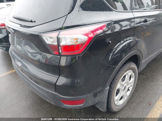 Ford ESCAPE S 2018 1FMCU0F71JUA76645 Image 4