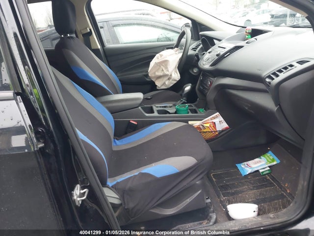Ford ESCAPE S 2018 1FMCU0F71JUA76645 Image 5