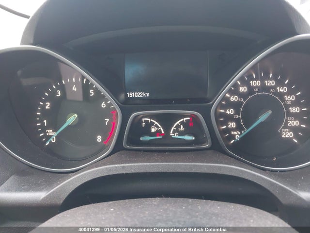 Ford ESCAPE S 2018 1FMCU0F71JUA76645 Image 7