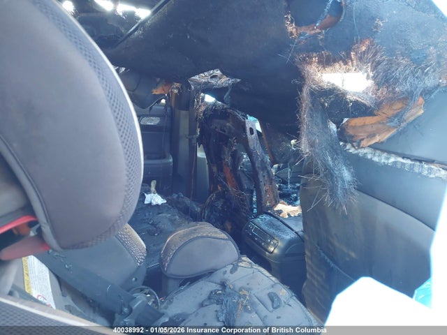Hyundai Palisade Limited 2024 KM8R5DGE3RU684836 Image 8
