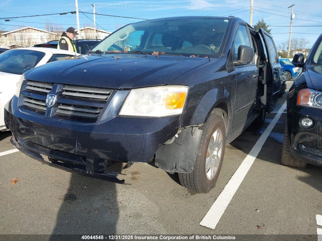 Aukcja sprzedaży 2010 Dodge Grand Caravan Se, vin: 2D4RN4DE8AR222415, numer aukcji: 40044548