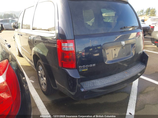 Aukcja sprzedaży 2010 Dodge Grand Caravan Se, vin: 2D4RN4DE8AR222415, numer aukcji: 40044548