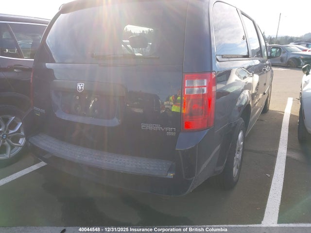 Aukcja sprzedaży 2010 Dodge Grand Caravan Se, vin: 2D4RN4DE8AR222415, numer aukcji: 40044548