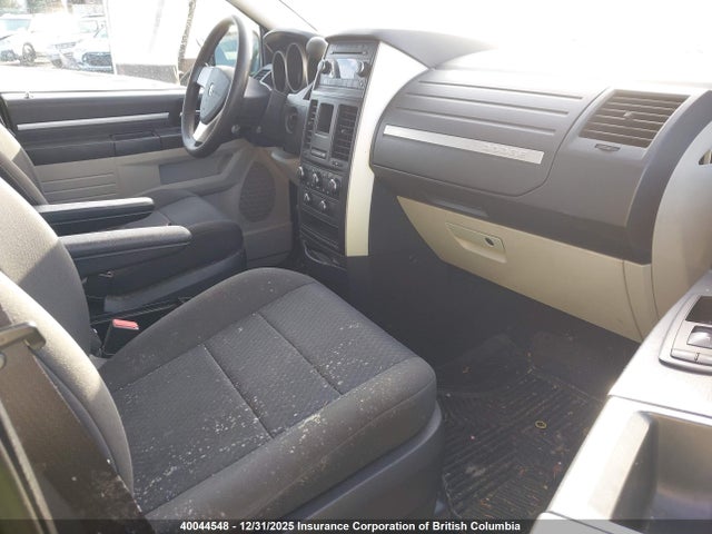 Aukcja sprzedaży 2010 Dodge Grand Caravan Se, vin: 2D4RN4DE8AR222415, numer aukcji: 40044548