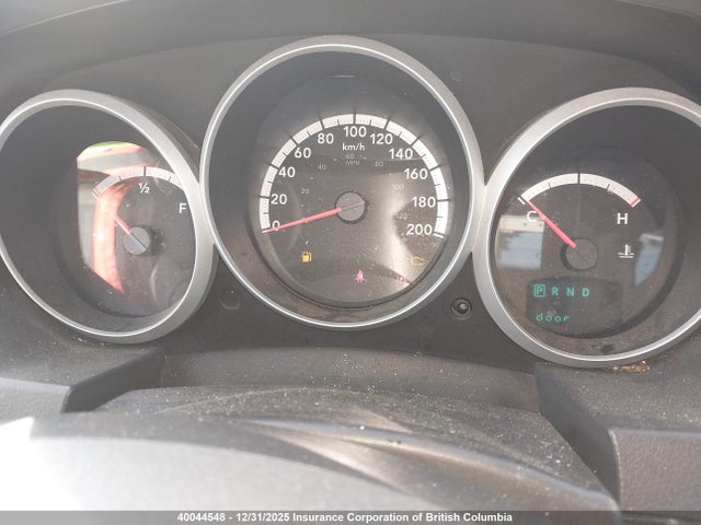 Aukcja sprzedaży 2010 Dodge Grand Caravan Se, vin: 2D4RN4DE8AR222415, numer aukcji: 40044548
