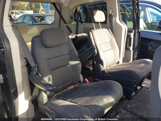 Aukcja sprzedaży 2010 Dodge Grand Caravan Se, vin: 2D4RN4DE8AR222415, numer aukcji: 40044548
