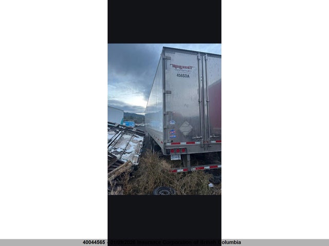 Utility Van Trailer 2020 1UYVS2534L3789014 Image 3