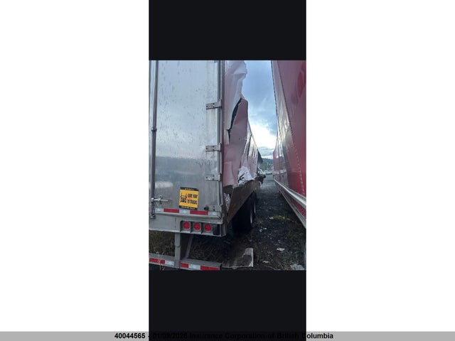 Utility Van Trailer 2020 1UYVS2534L3789014 Image 4