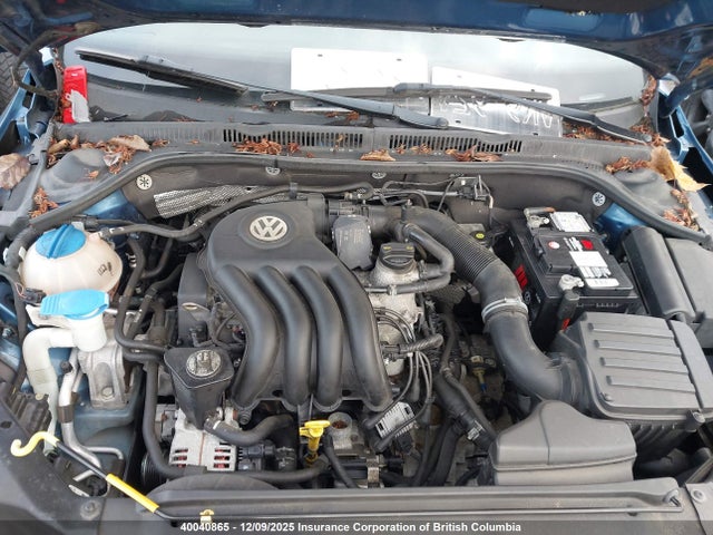 Volkswagen JETTA S 2015 3VW2K7AJ4FM334845 Image 10