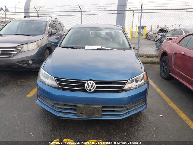 Volkswagen JETTA S 2015 3VW2K7AJ4FM334845 Image 13