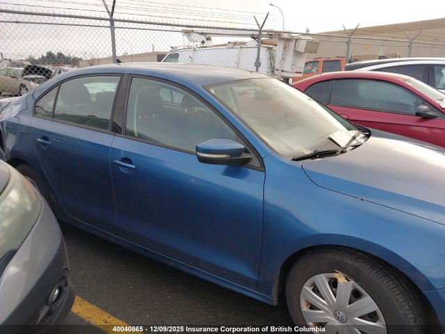 Volkswagen JETTA S 2015 3VW2K7AJ4FM334845 Image 14