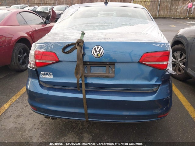 Volkswagen JETTA S 2015 3VW2K7AJ4FM334845 Image 17