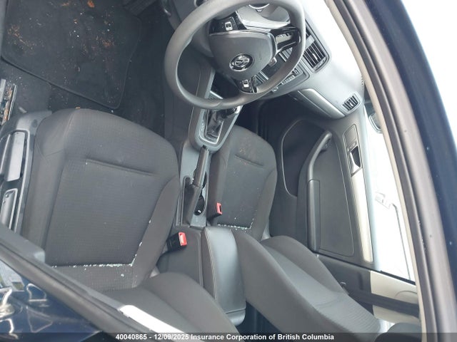Volkswagen JETTA S 2015 3VW2K7AJ4FM334845 Image 5